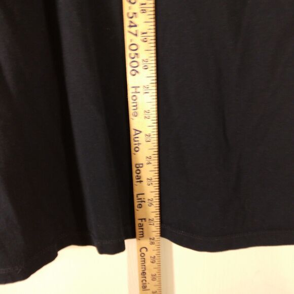 Cleveland Indians Majestic tshirt mens L Large blue C logo short sleeve MLB - Picture 5 of 8